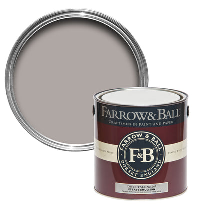 Farrow & Ball Dove Tale 267 paint