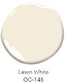 Linen White OC-146