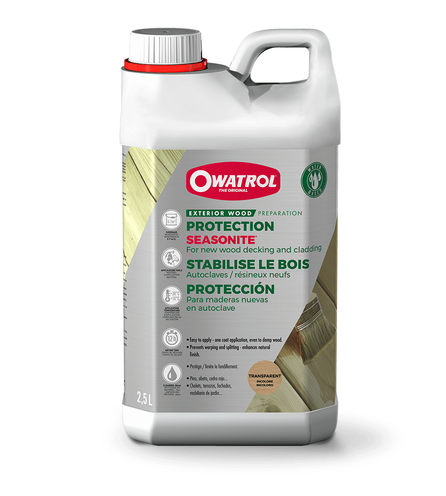 Bespoke Decor Seasonite paint