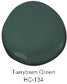 Tarrytown Green HC-134