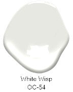 White Wisp OC-54