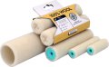 Blonde Series Rollers 100% Wool