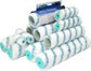 Paint & wallpaper store Pro-Finish Roller Sleeves paint