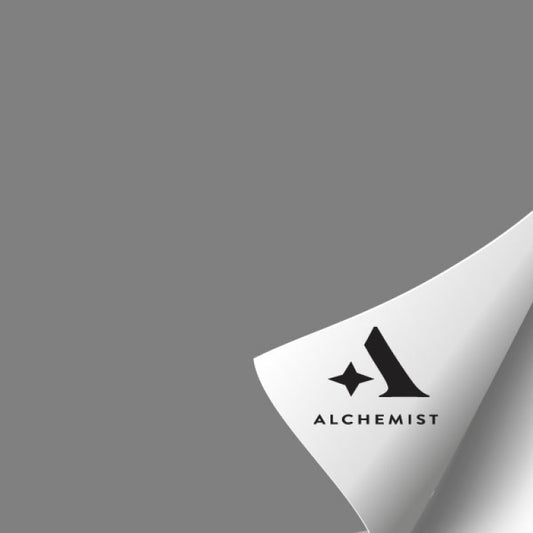 Alchemist Irish Paints Graphite