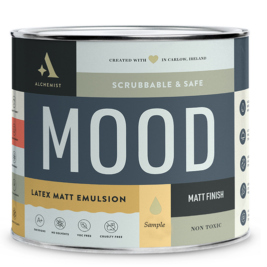 Bespoke Decor Dusk paint