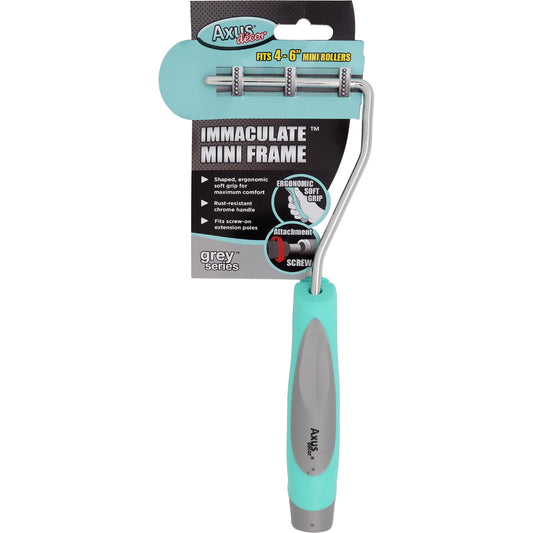 S-Frame Mini Roller Frames