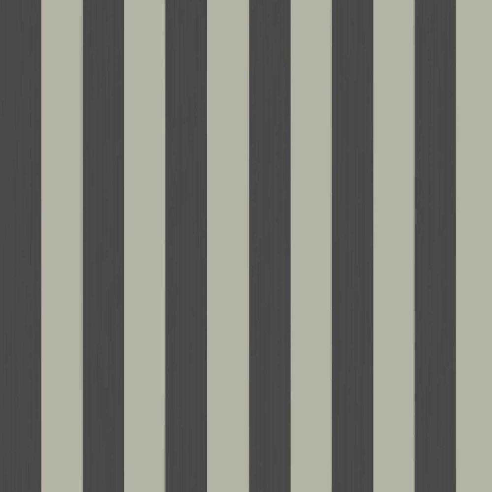 Bespoke Decor Farrow & Ball Plain Stripe Wallpaper 1174 paint