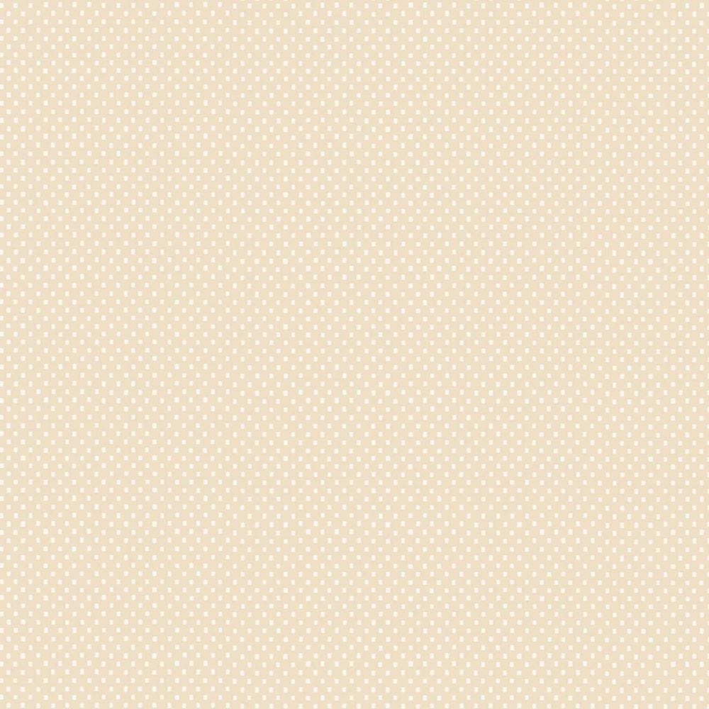 Bespoke Decor Farrow & Ball Polka Square Wallpaper 1051 paint