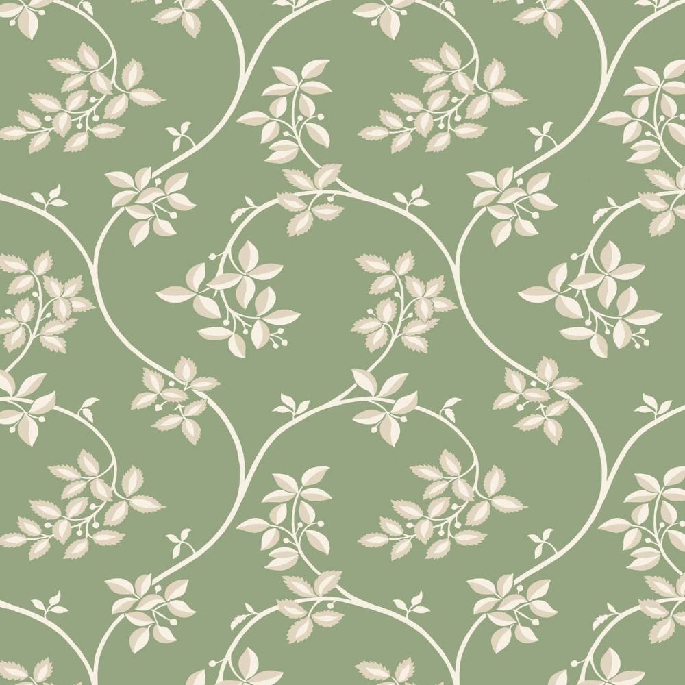 Bespoke Decor Farrow & Ball Ringwold Wallpaper 1638 paint