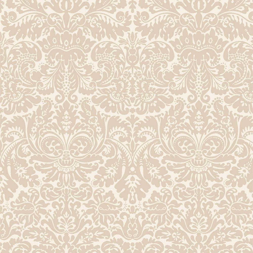 Bespoke Decor Farrow & Ball Silvergate Wallpaper 803 paint