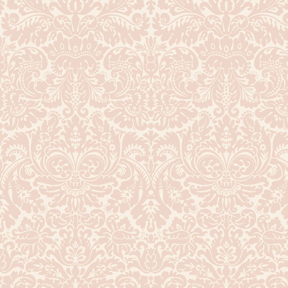 Bespoke Decor Farrow & Ball Silvergate Wallpaper 811 paint