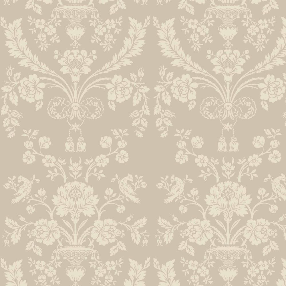 Bespoke Decor Farrow & Ball St Antoine Wallpaper 909 paint