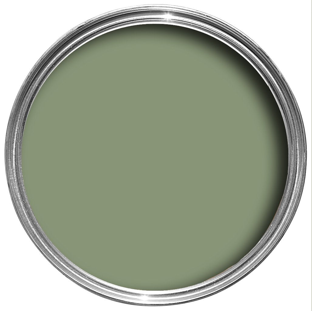 Paint & wallpaper store 5L Limewash Sutcliffe Green No.78 paint