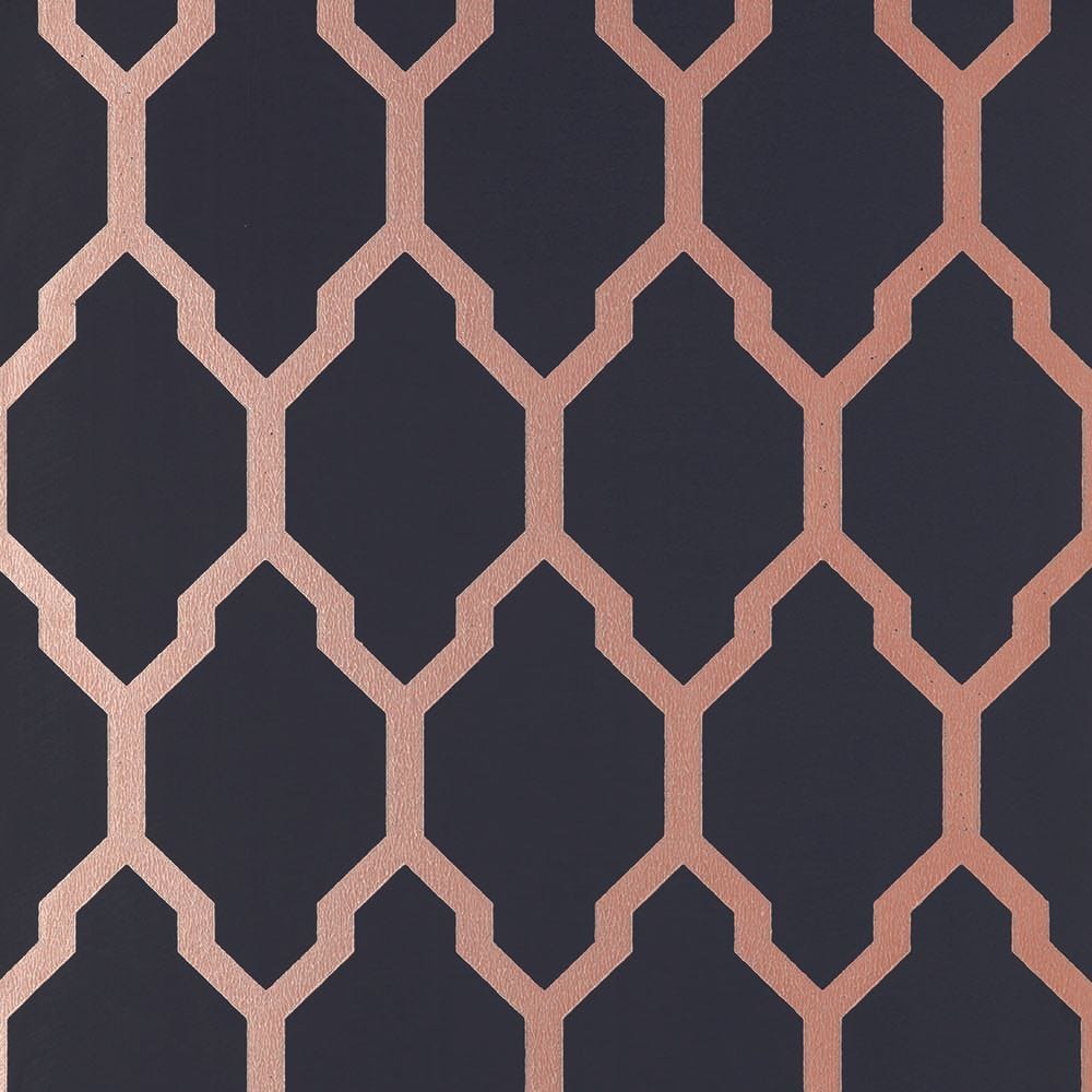 Bespoke Decor Farrow & Ball Tessella Wallpaper 3613 paint